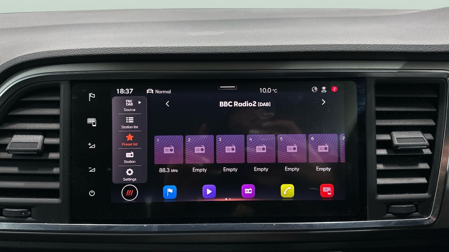 Used SEAT Ateca 2022 for sale - 76590005: Photo 17