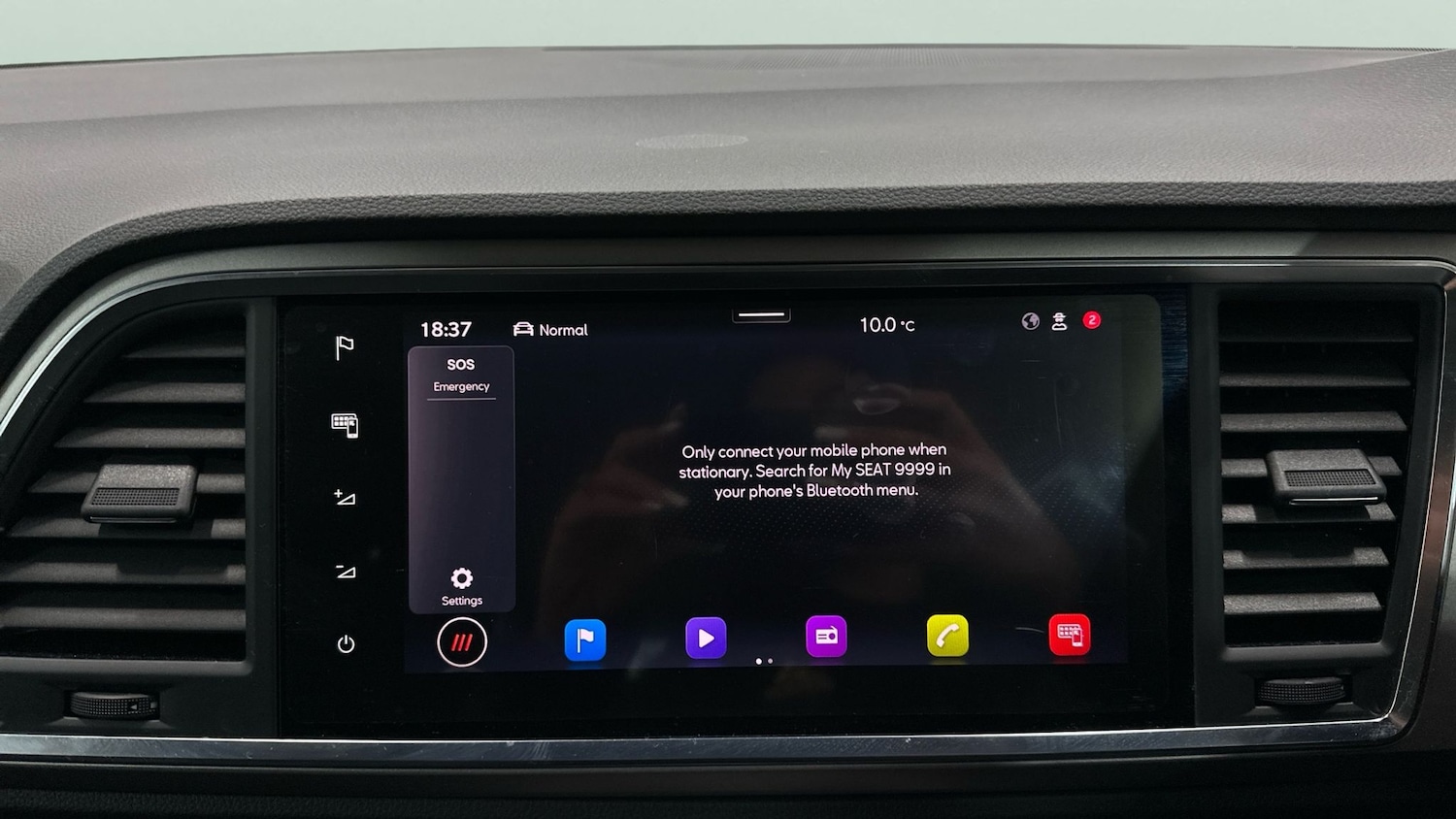 Used SEAT Ateca 2022 for sale - 76590005: Photo 18