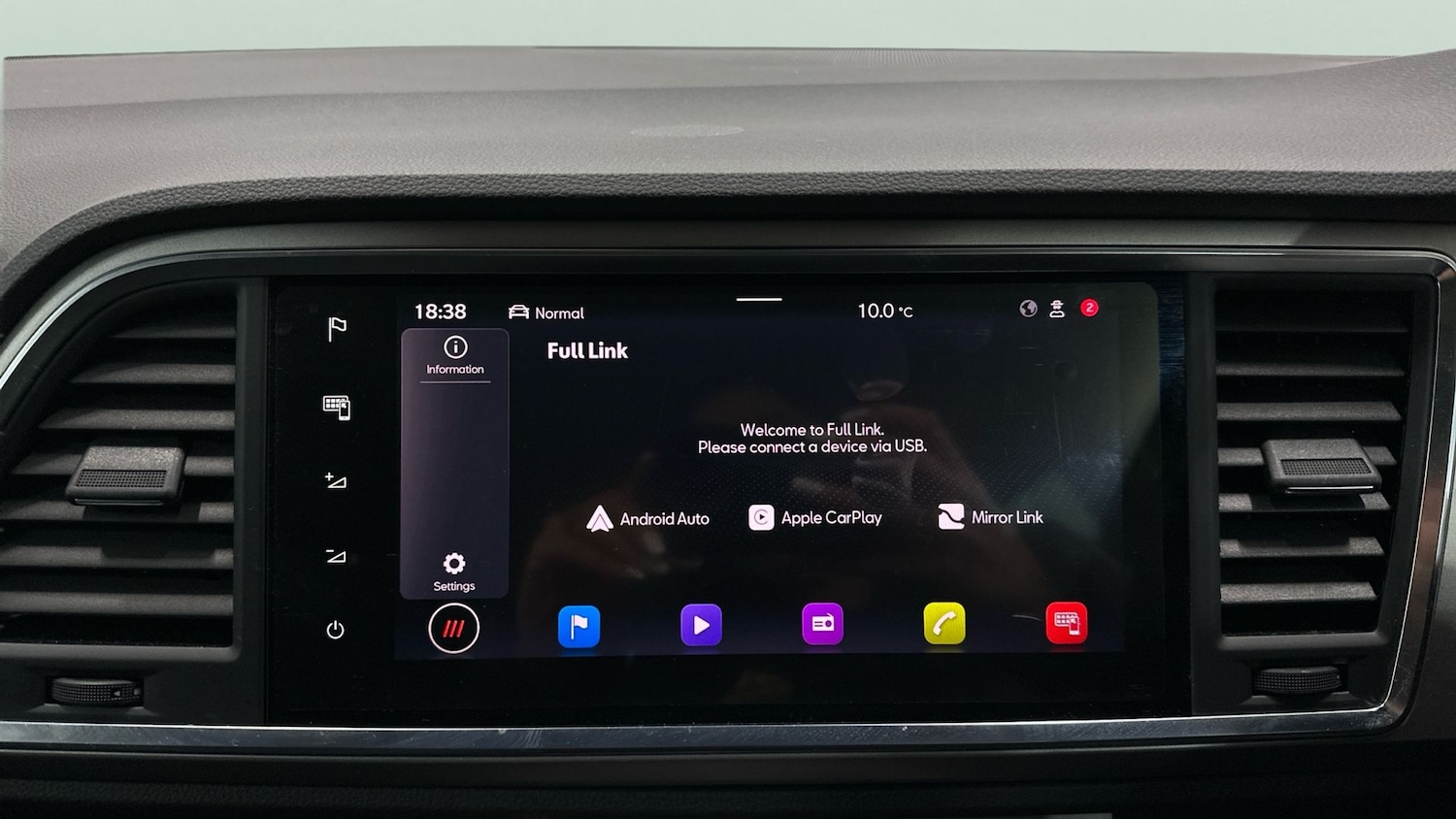 Used SEAT Ateca 2022 for sale - 76590005: Photo 19