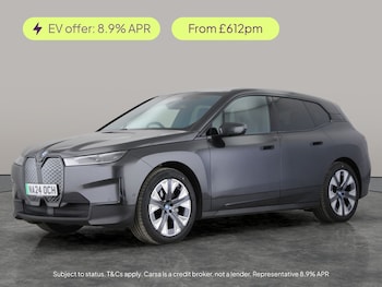 Used BMW iX 2024 for sale - 78305364: Photo