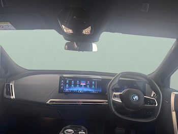 Used BMW iX 2024 for sale - 78305364: Photo
