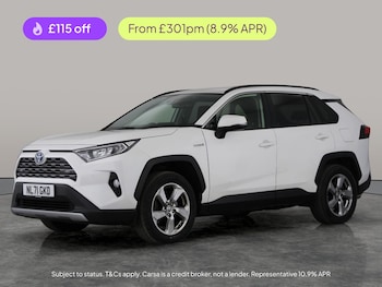 Used Toyota RAV4 undefined for sale - 79008839: Photo