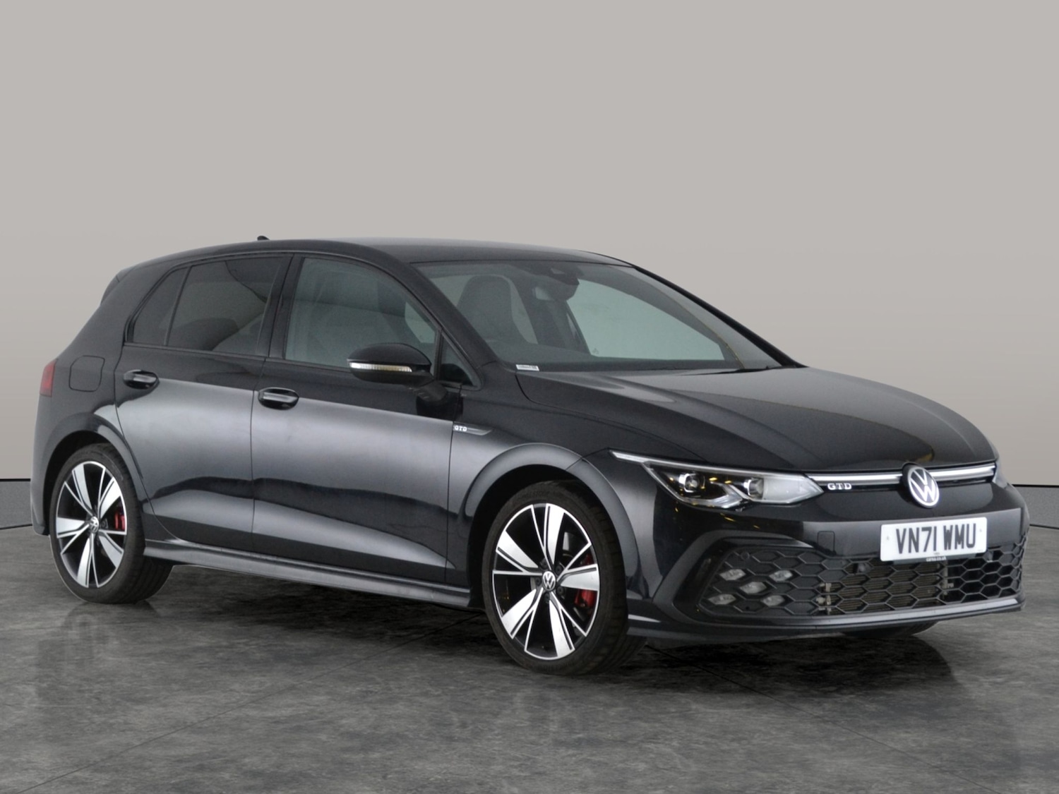 Used Volkswagen Golf 2021 for sale - 77604961: Photo 11