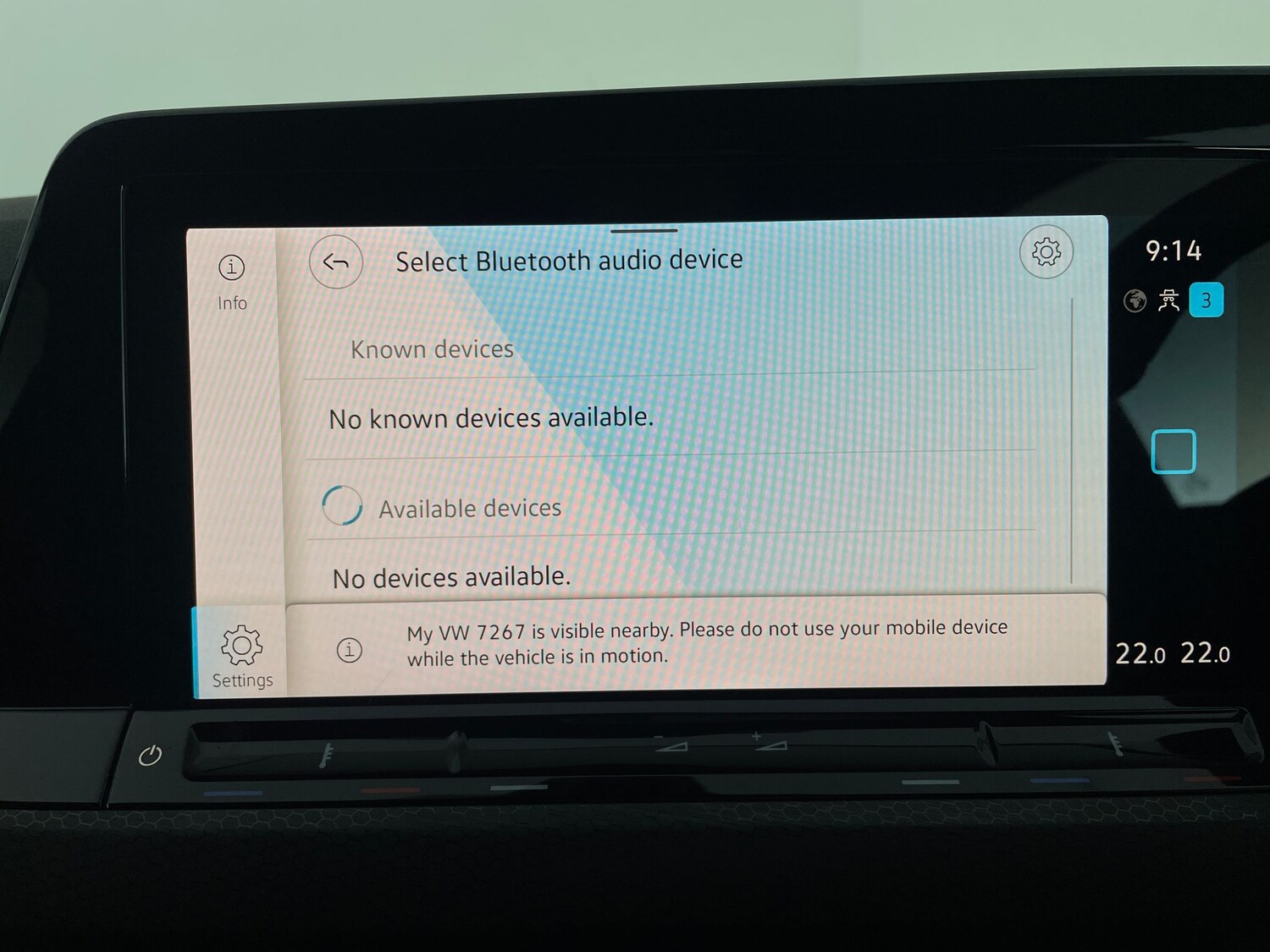 Used Volkswagen Golf 2021 for sale - 77604961: Photo 16