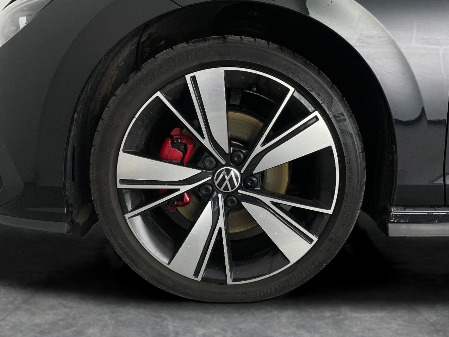 Used Volkswagen Golf 2021 for sale - 77604961: Photo 28