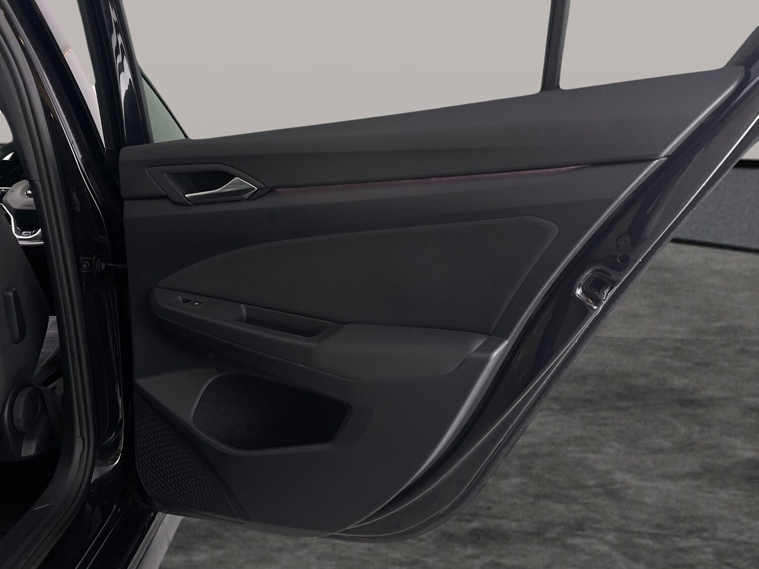 Used Volkswagen Golf 2021 for sale - 77604961: Photo 34