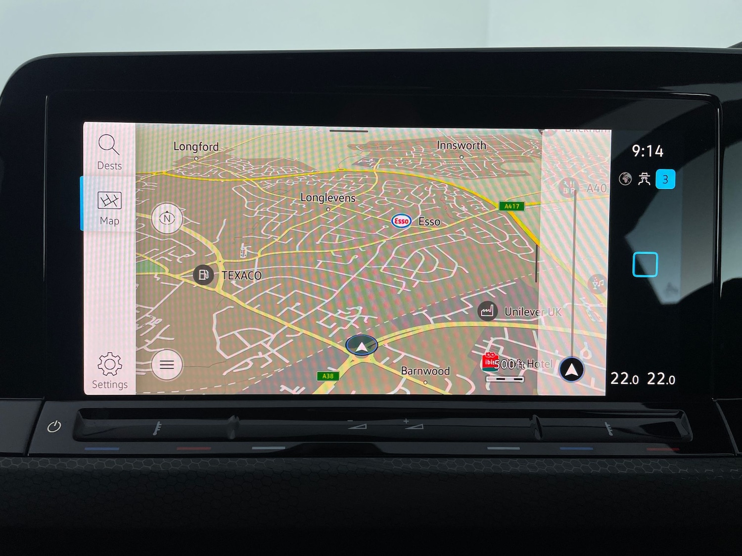 Used Volkswagen Golf 2021 for sale - 77604961: Photo 5