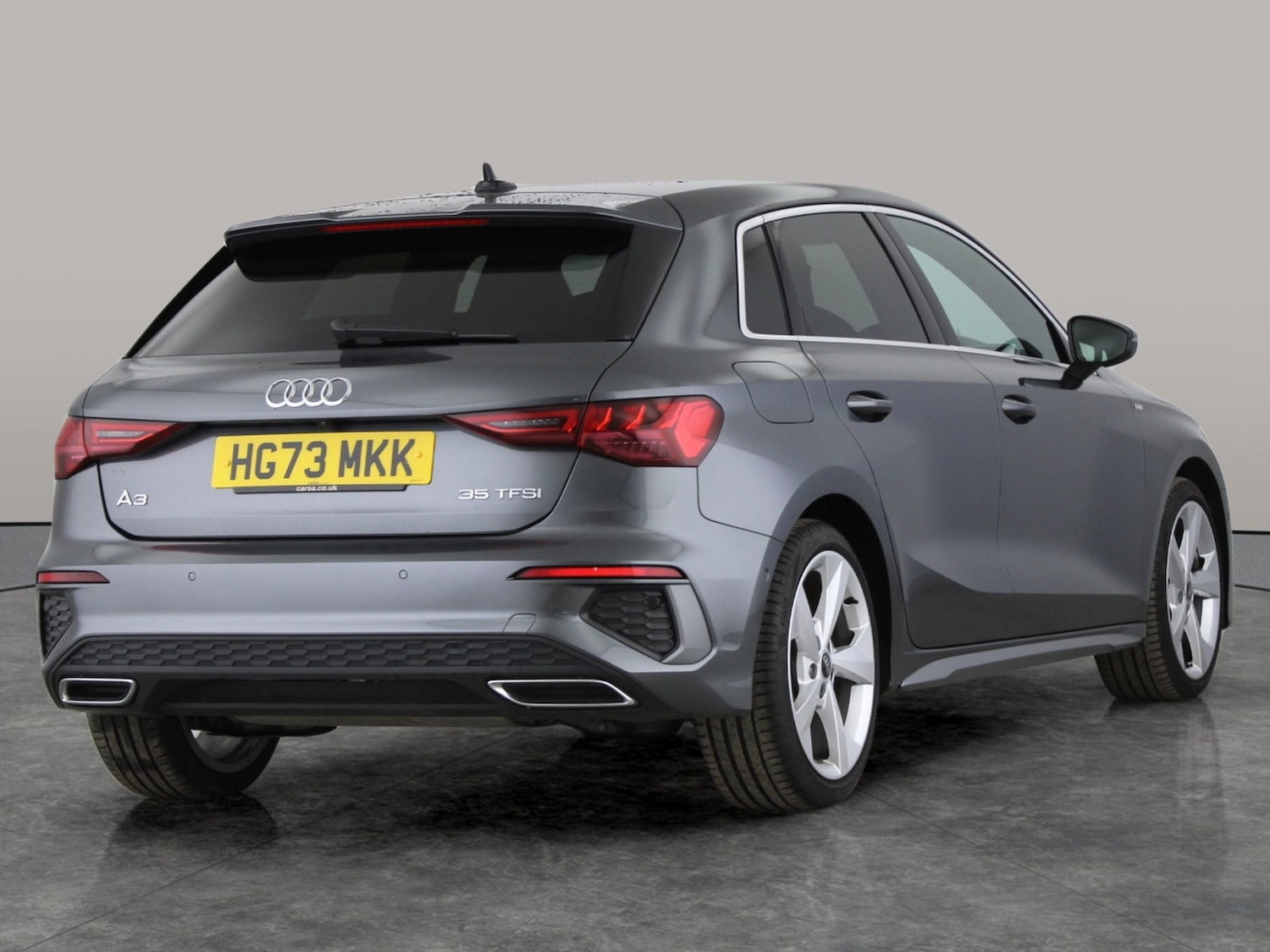 Used Audi A3 2023 for sale - 76719897: Photo 10