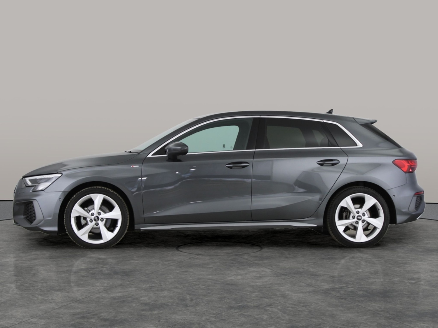 Used Audi A3 2023 for sale - 76719897: Photo 13
