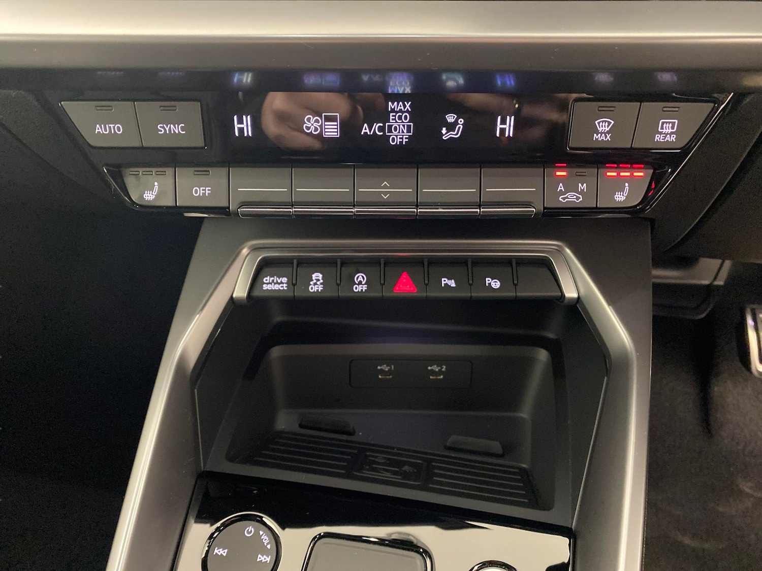 Used Audi A3 2023 for sale - 76719897: Photo 19