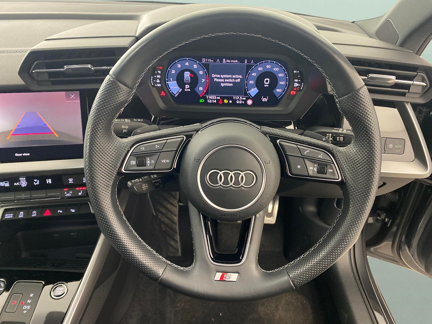 Used Audi A3 2023 for sale - 76719897: Photo 20