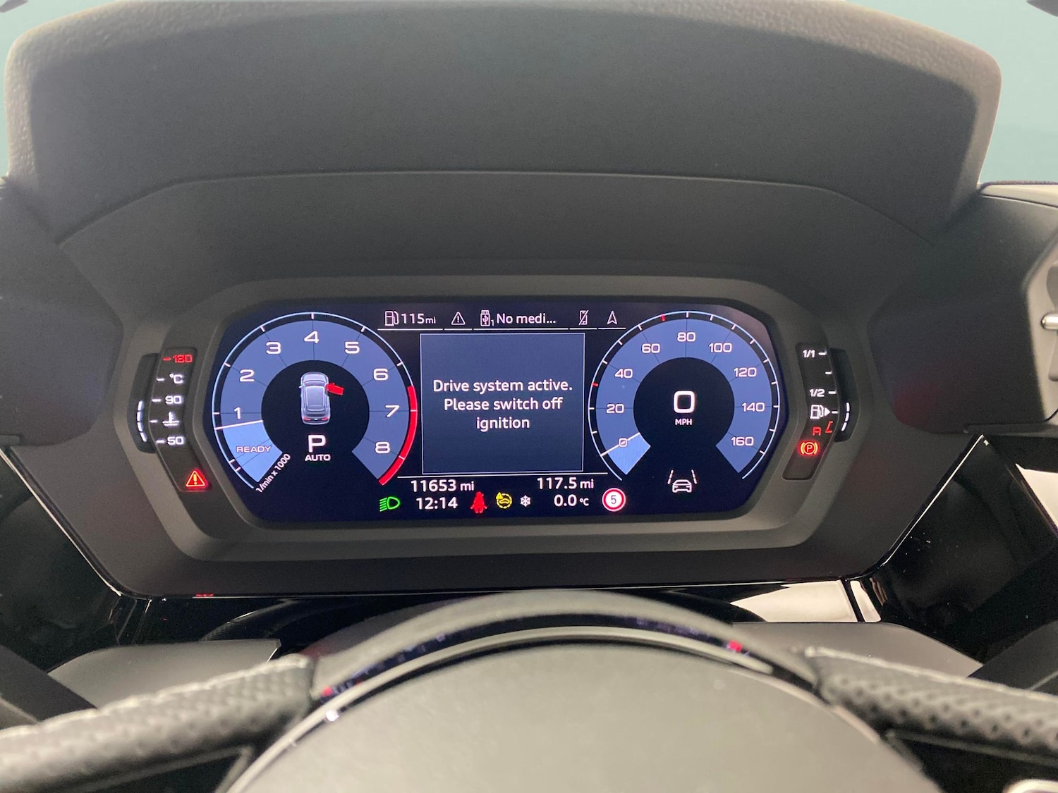 Used Audi A3 2023 for sale - 76719897: Photo 22