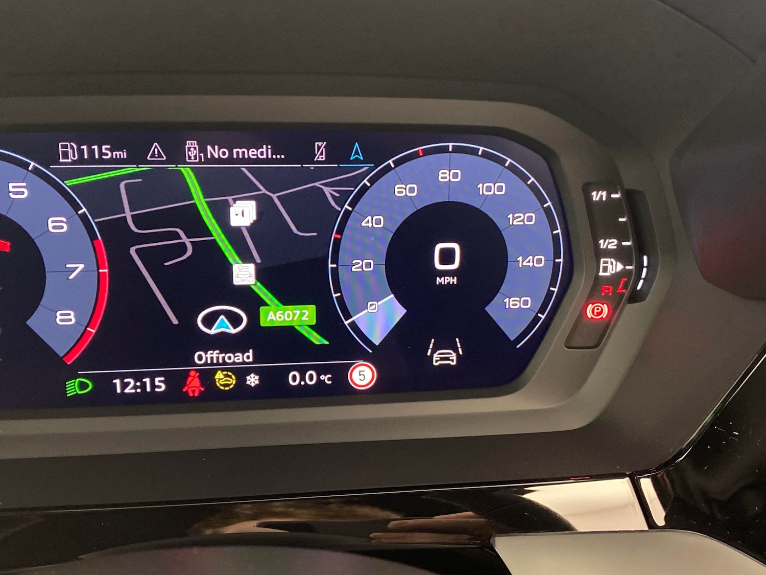 Used Audi A3 2023 for sale - 76719897: Photo 23