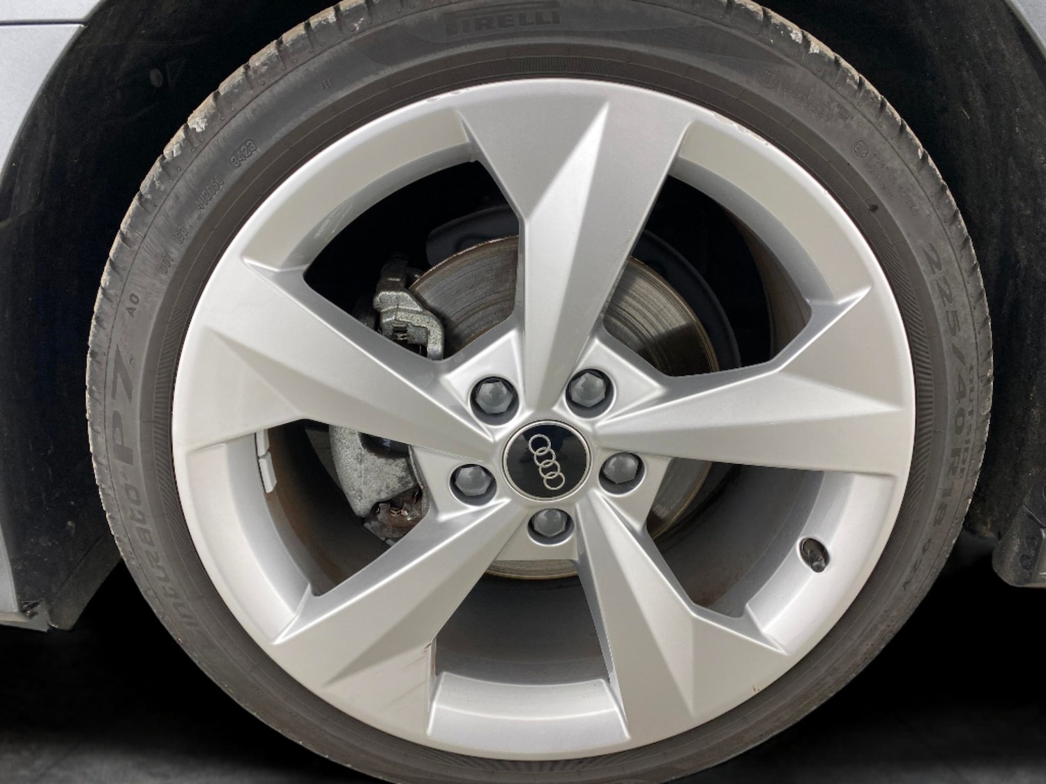 Used Audi A3 2023 for sale - 76719897: Photo 24