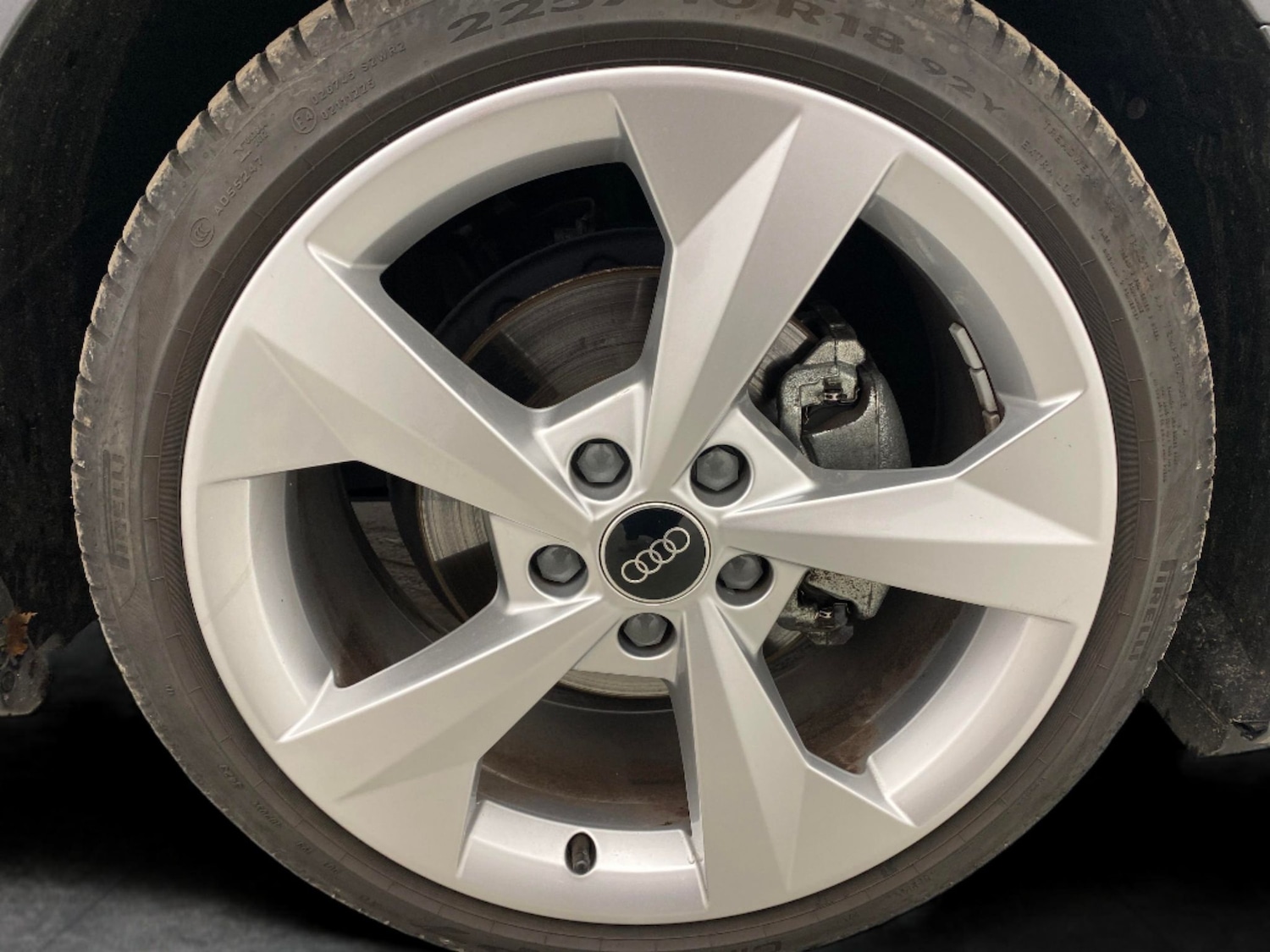 Used Audi A3 2023 for sale - 76719897: Photo 25