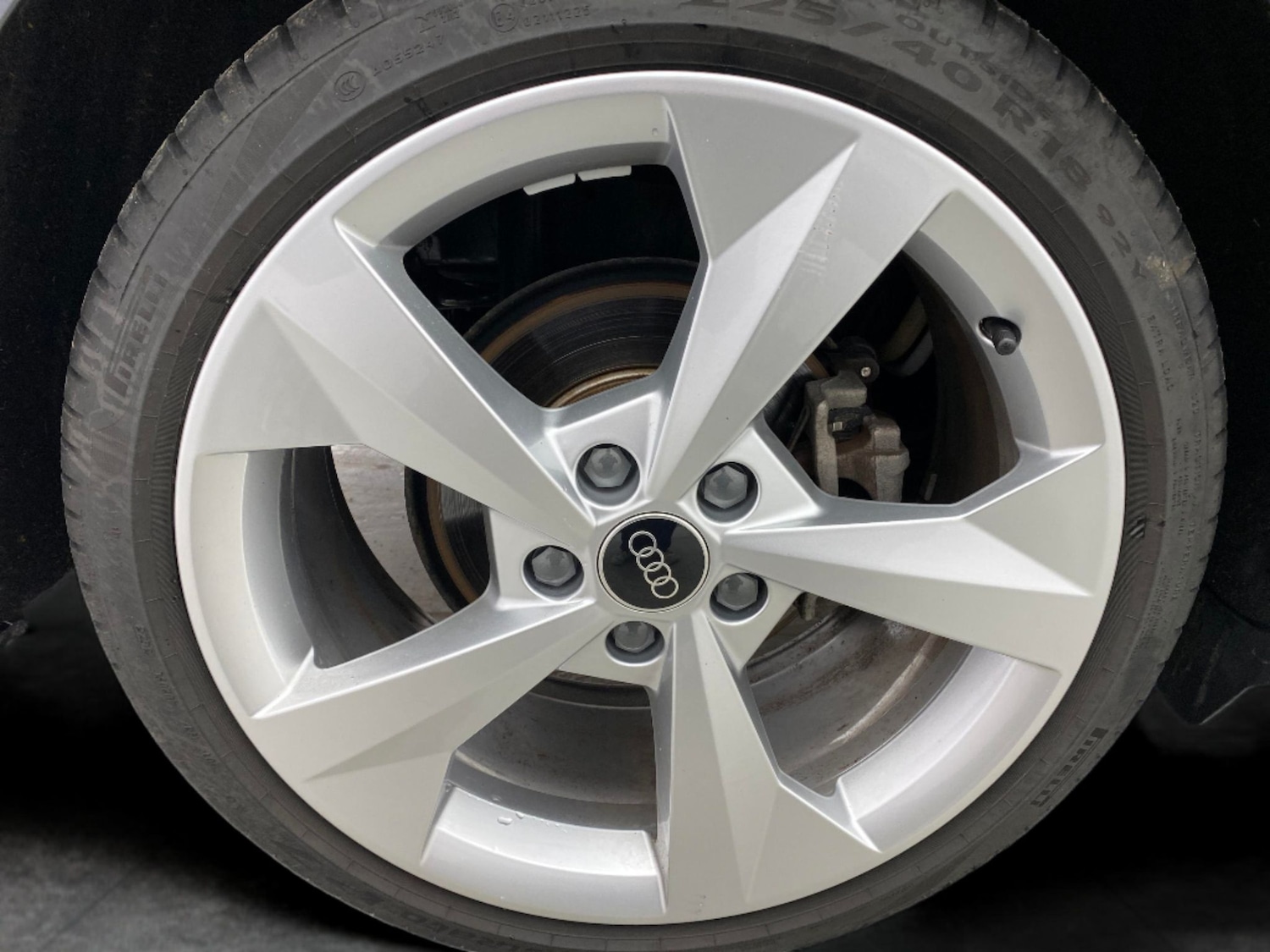 Used Audi A3 2023 for sale - 76719897: Photo 26