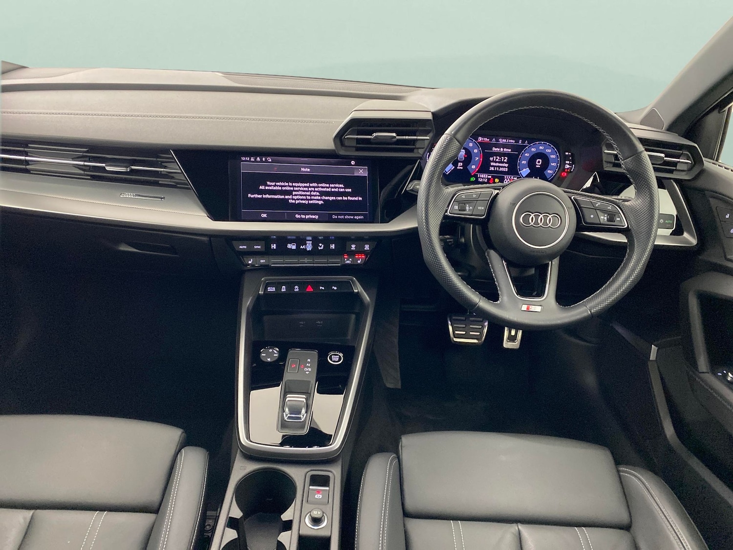 Used Audi A3 2023 for sale - 76719897: Photo 4