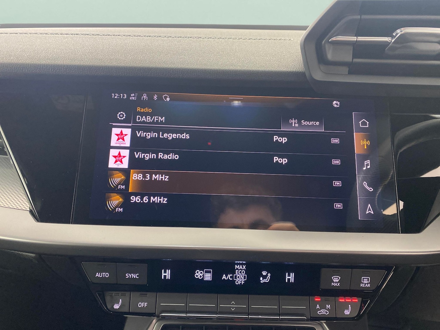 Used Audi A3 2023 for sale - 76719897: Photo 6