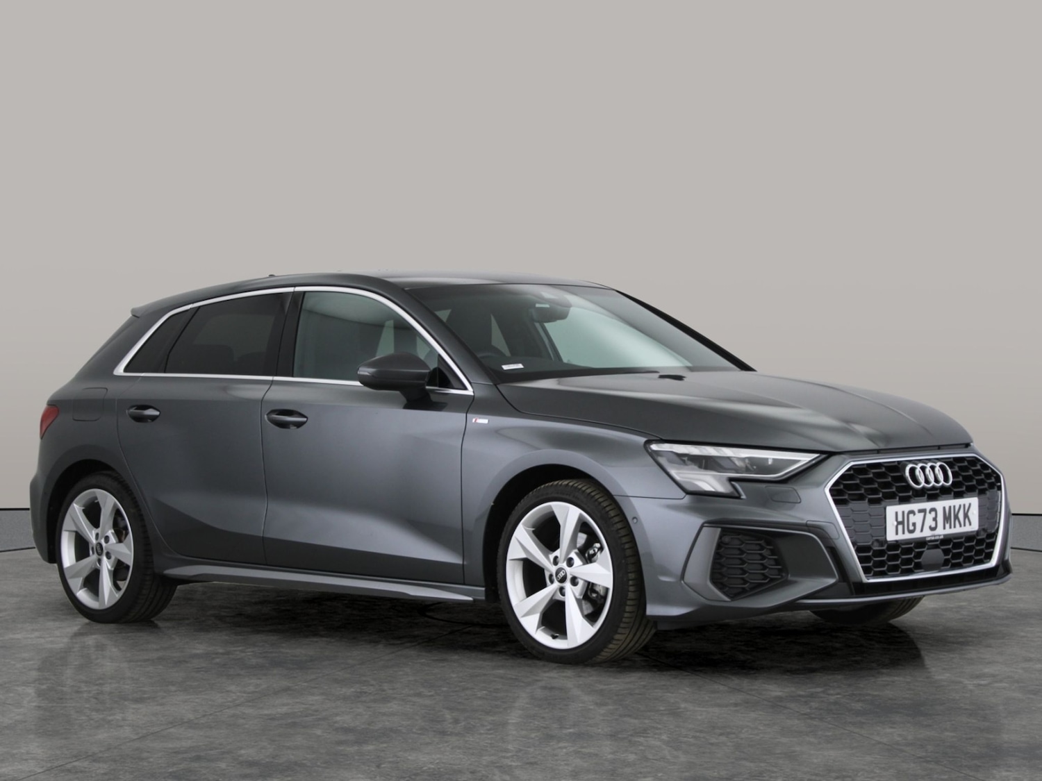 Used Audi A3 2023 for sale - 76719897: Photo 8