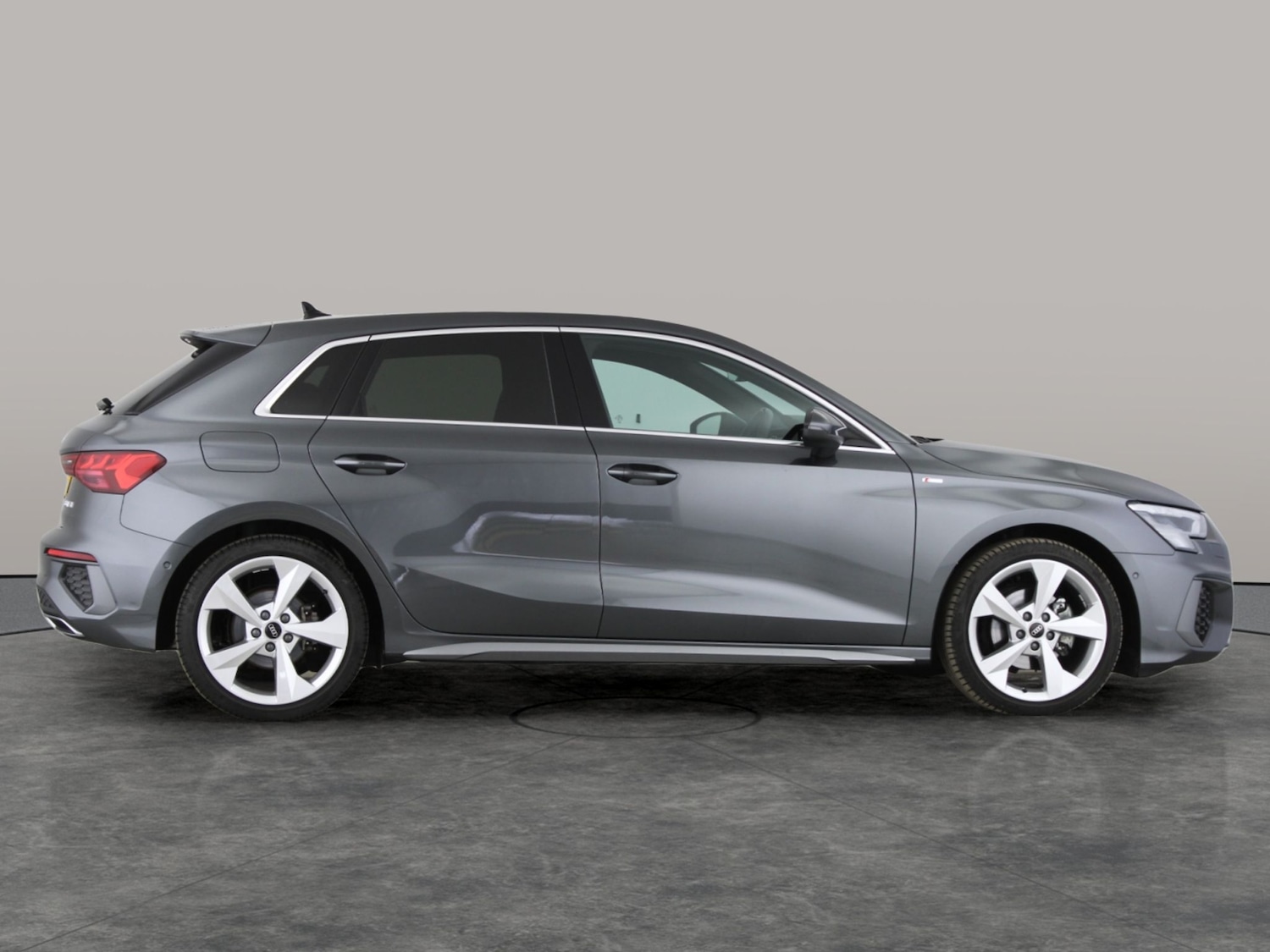 Used Audi A3 2023 for sale - 76719897: Photo 9