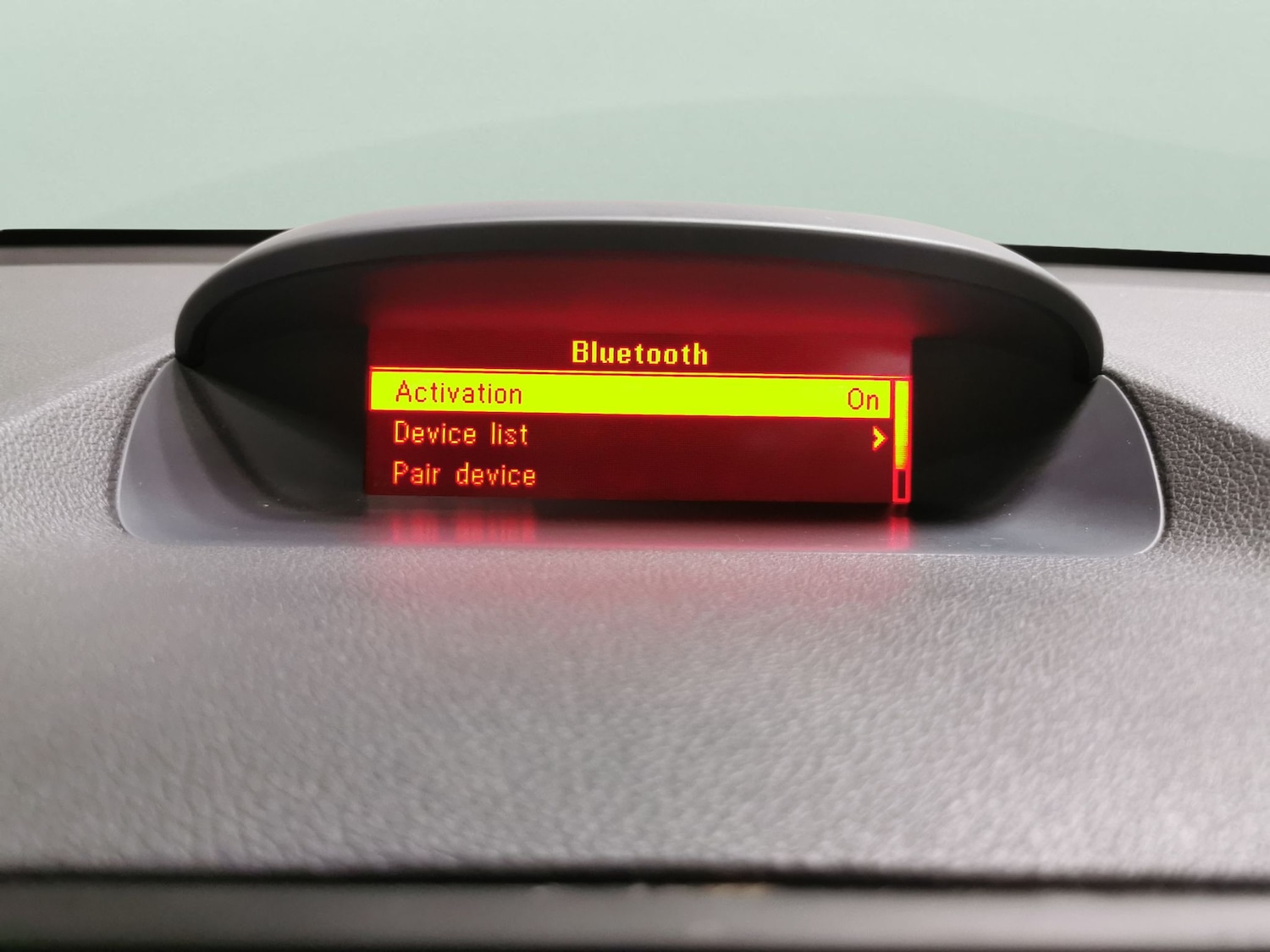 Vehicle 25