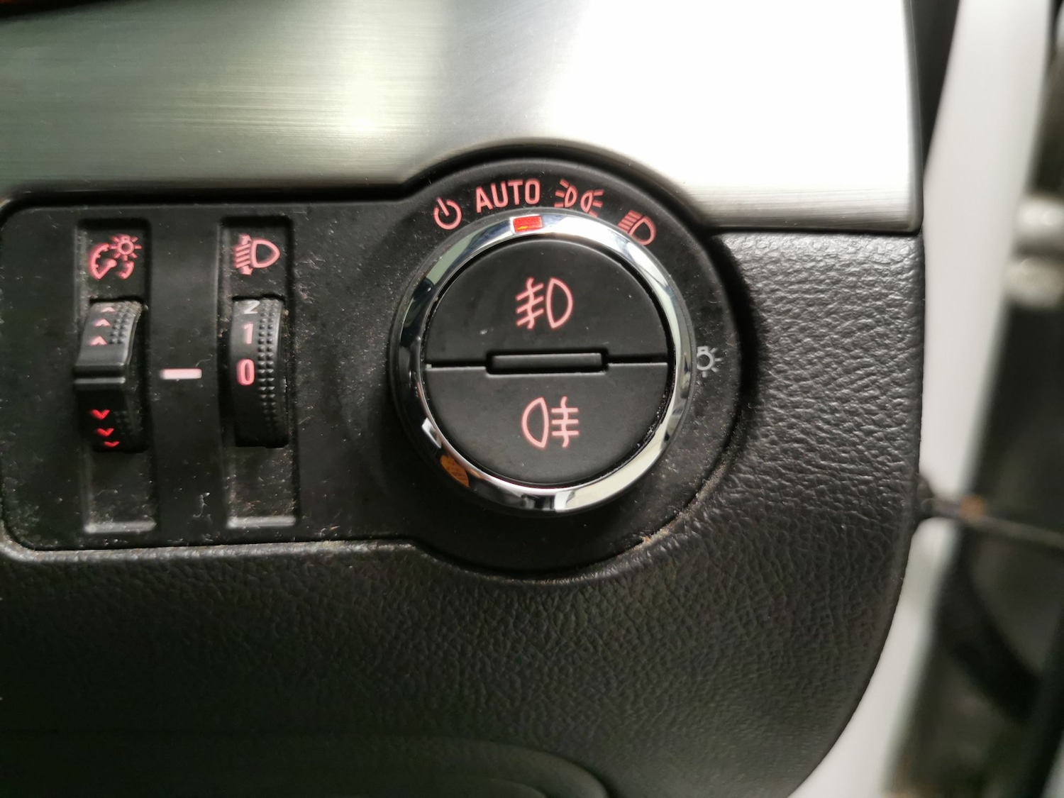Vehicle 32