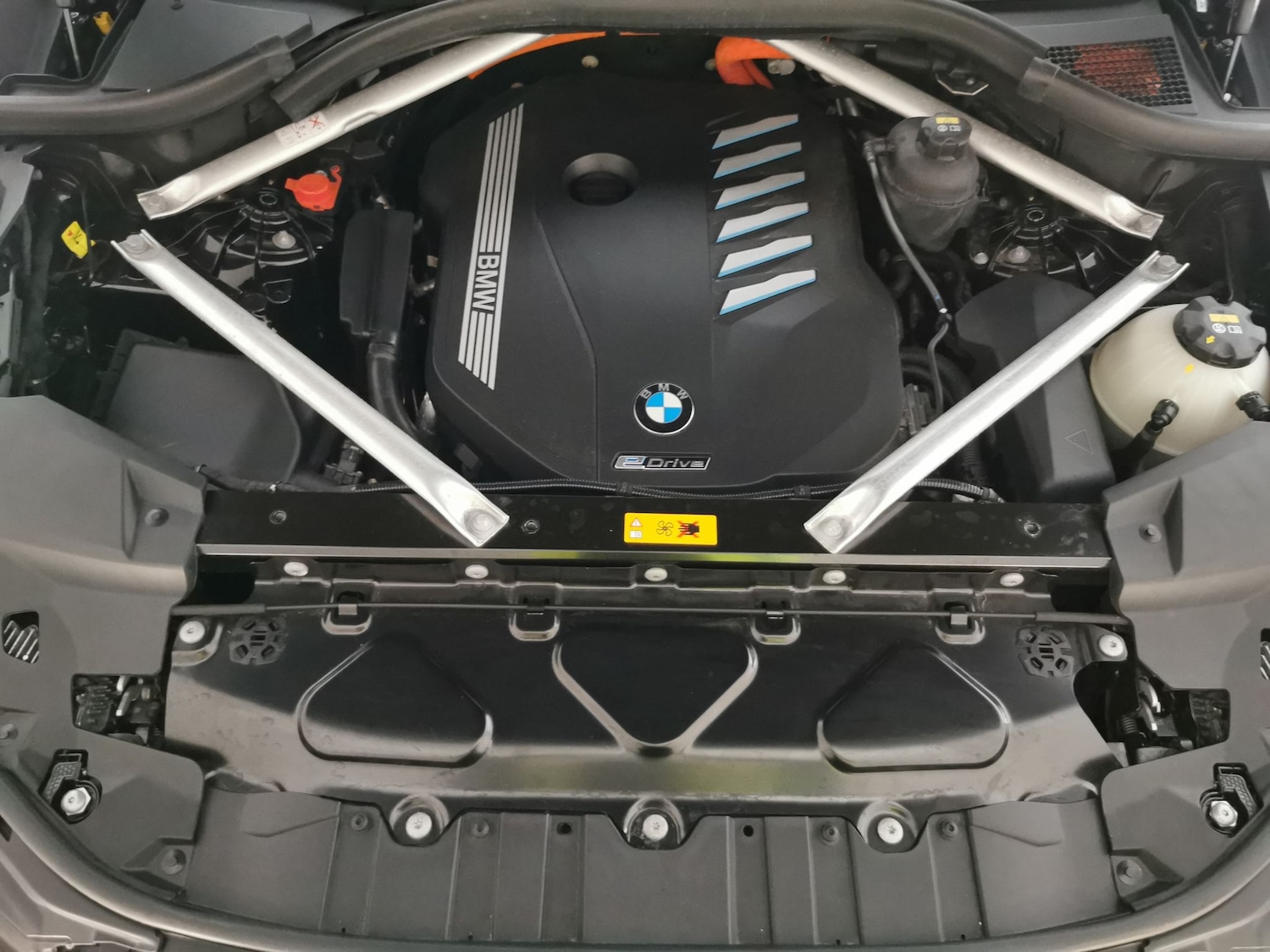 Used BMW X5 2021 for sale - 77420797: Photo 39