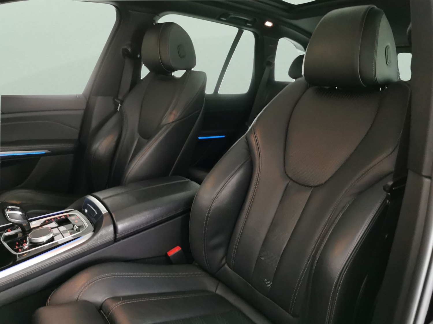 Used BMW X5 2021 for sale - 77420797: Photo 8