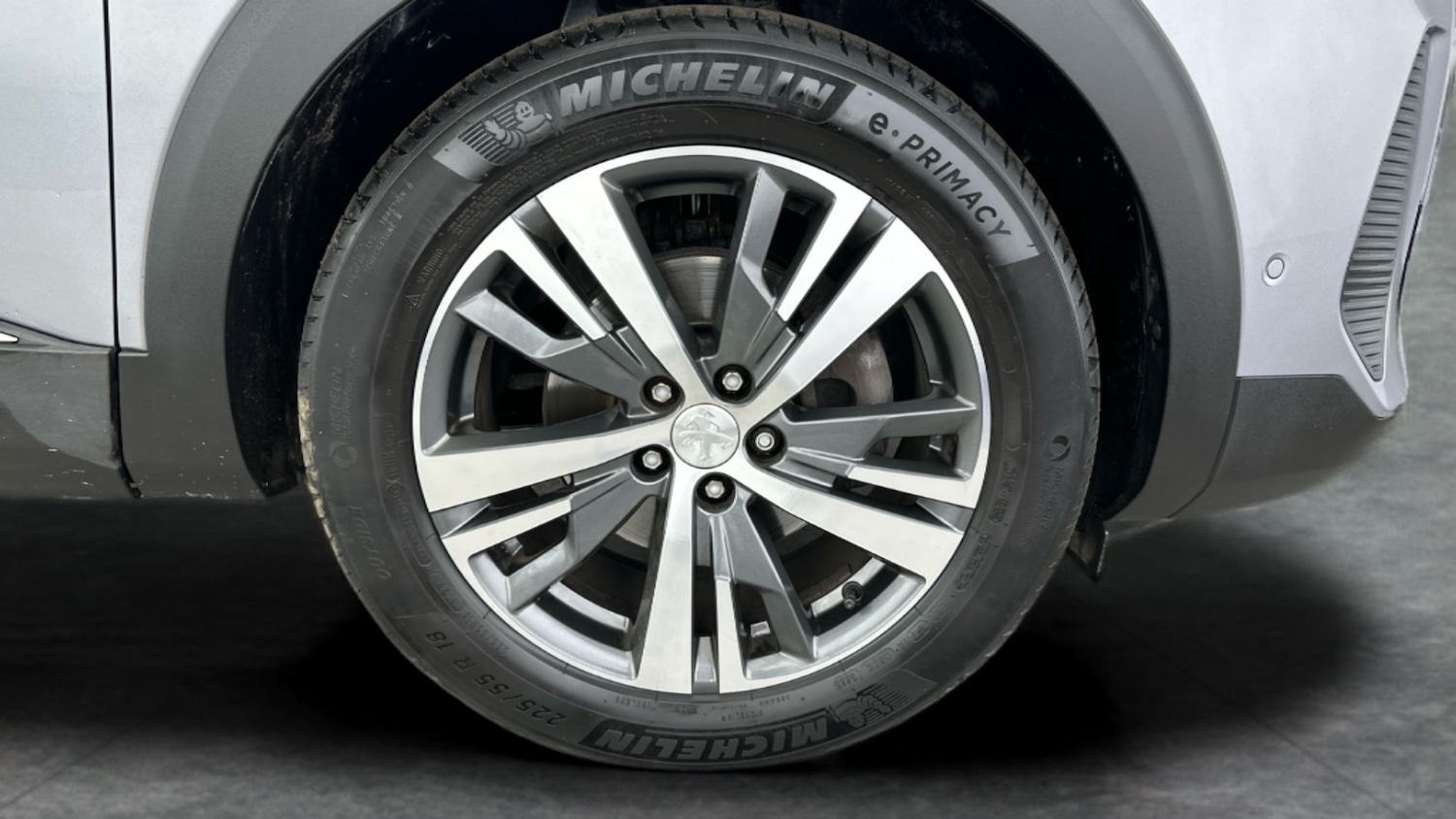 Used Peugeot 3008 2021 for sale - 77650919: Photo 20