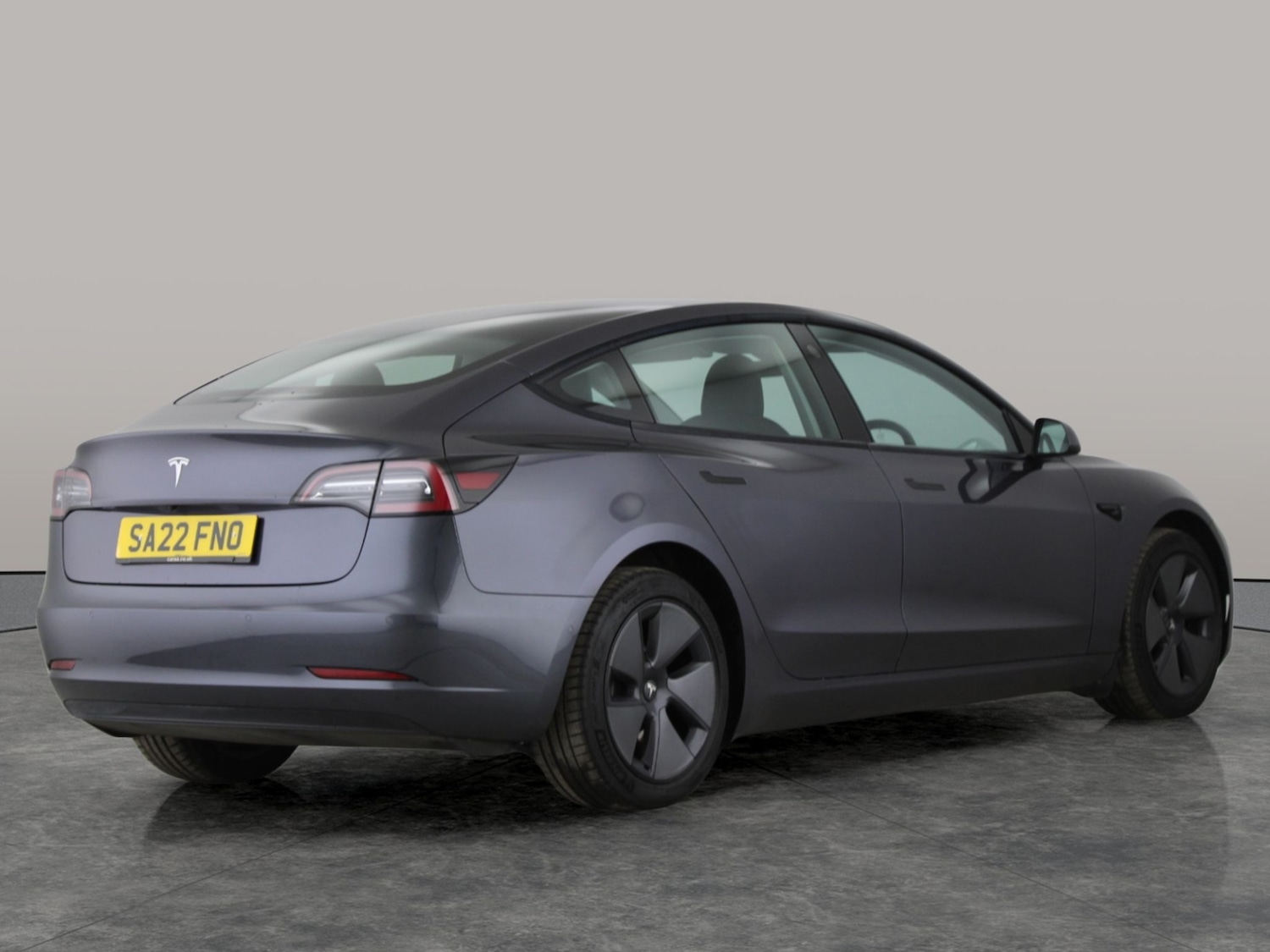 Used Tesla Model 3 2022 for sale - 76599759: Photo 11