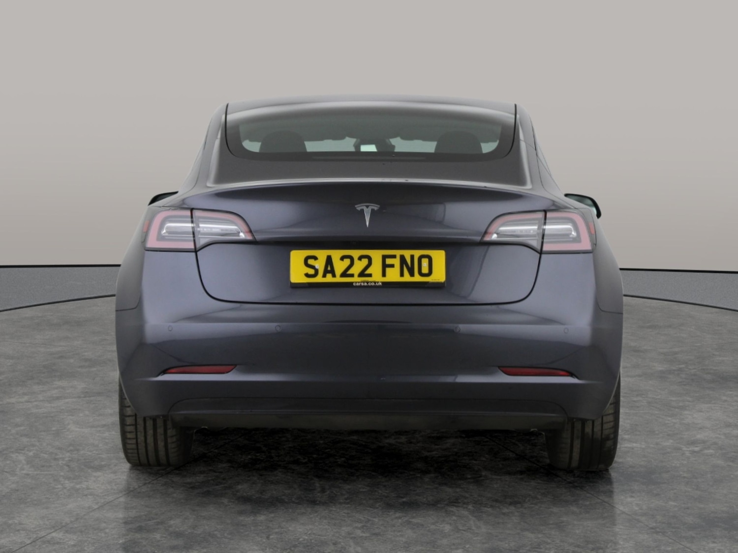 Used Tesla Model 3 2022 for sale - 76599759: Photo 12