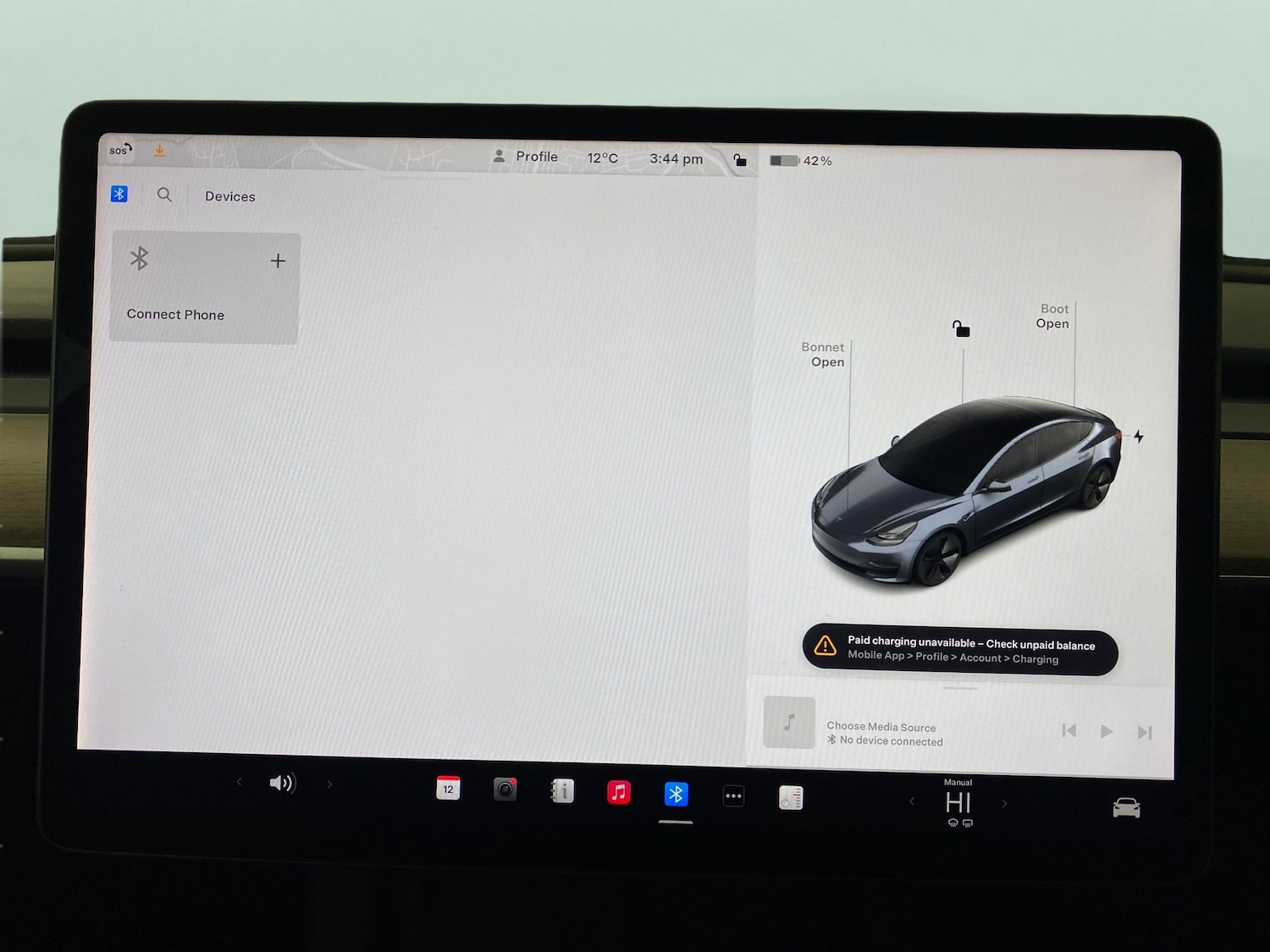 Used Tesla Model 3 2022 for sale - 76599759: Photo 15