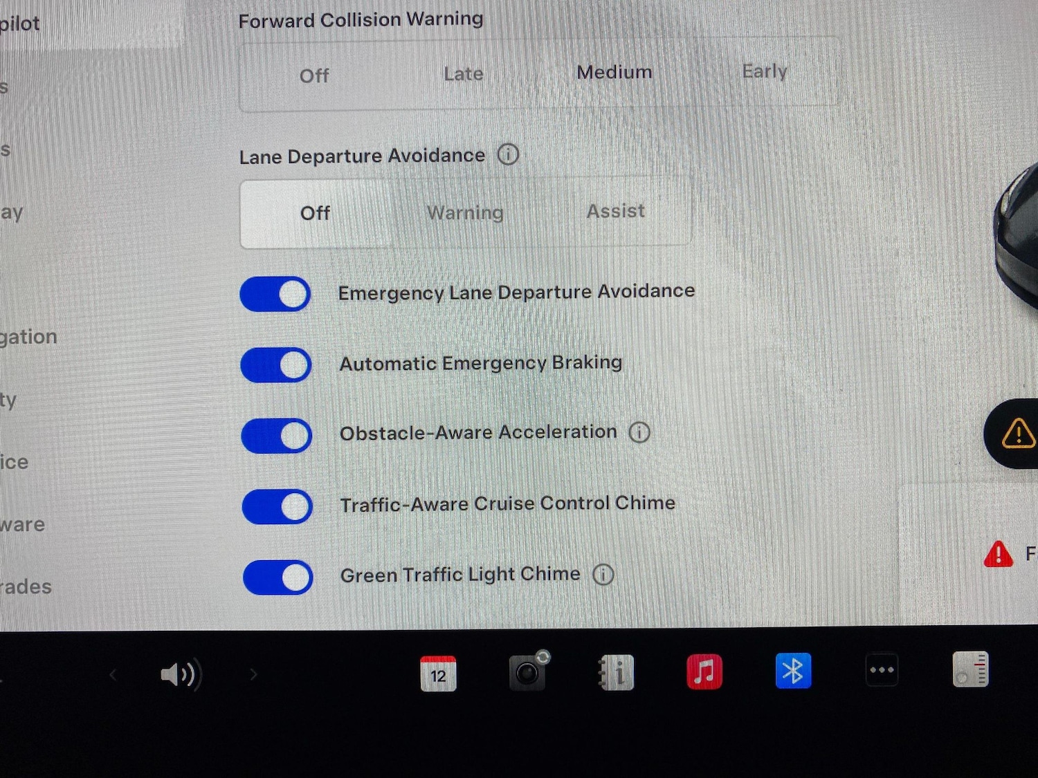 Used Tesla Model 3 2022 for sale - 76599759: Photo 19
