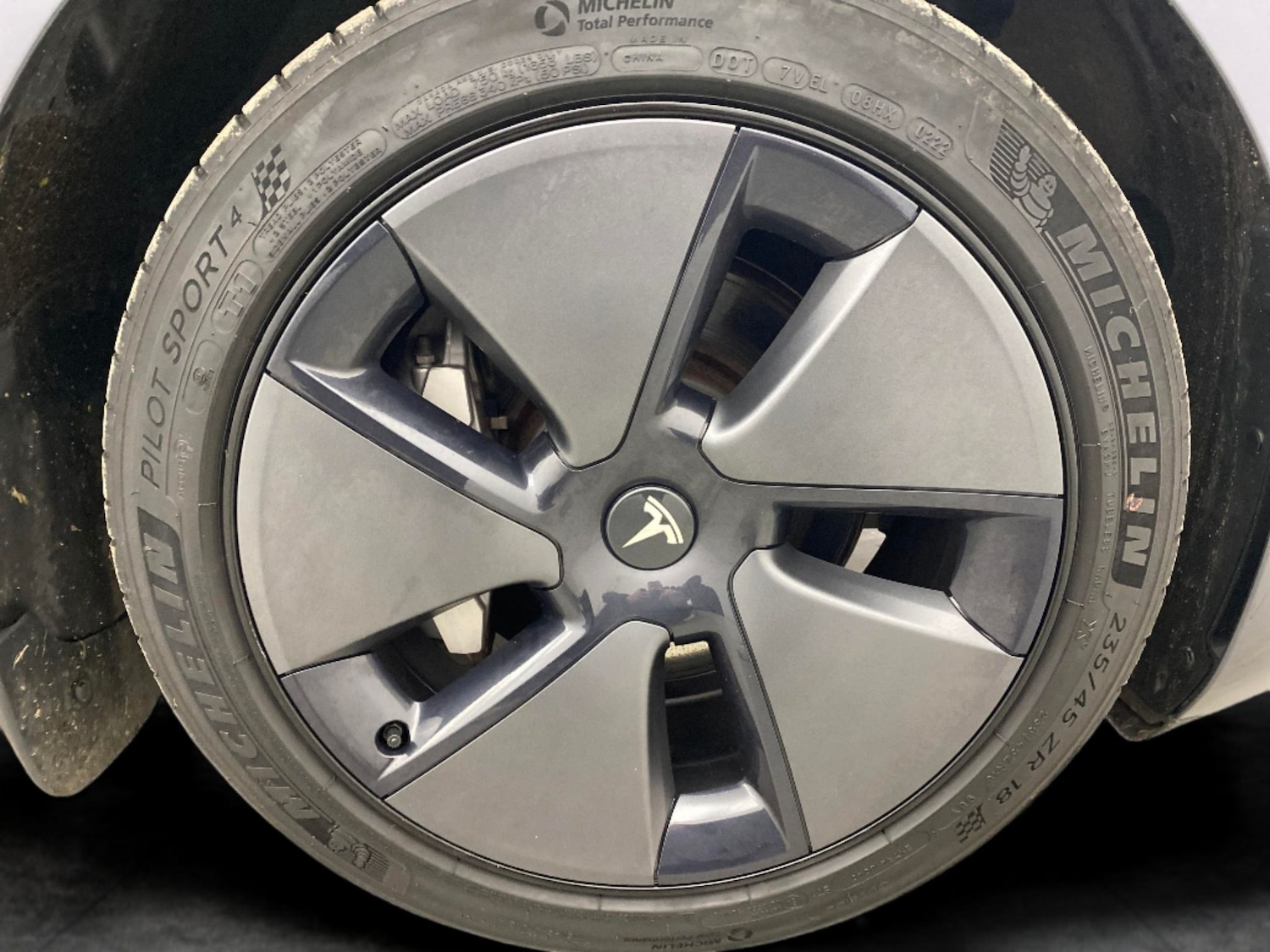 Used Tesla Model 3 2022 for sale - 76599759: Photo 22