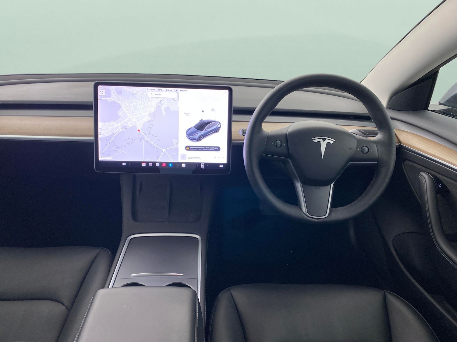 Used Tesla Model 3 2022 for sale - 76599759: Photo 4