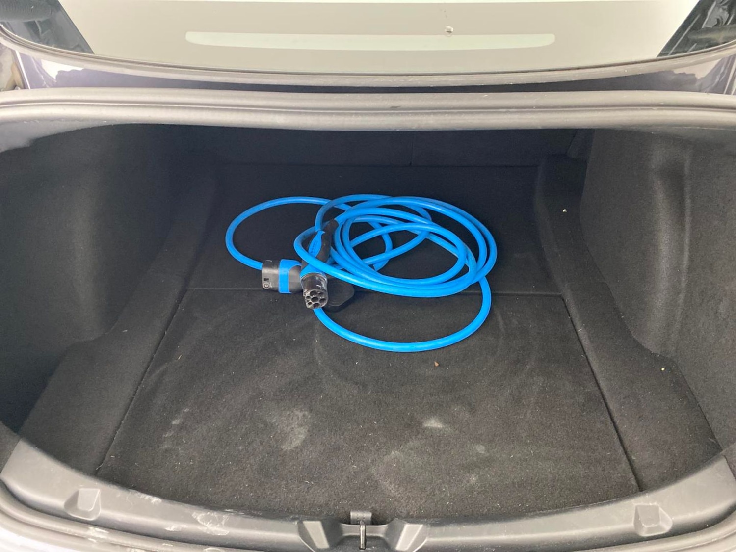 Used Tesla Model 3 2022 for sale - 76599759: Photo 8