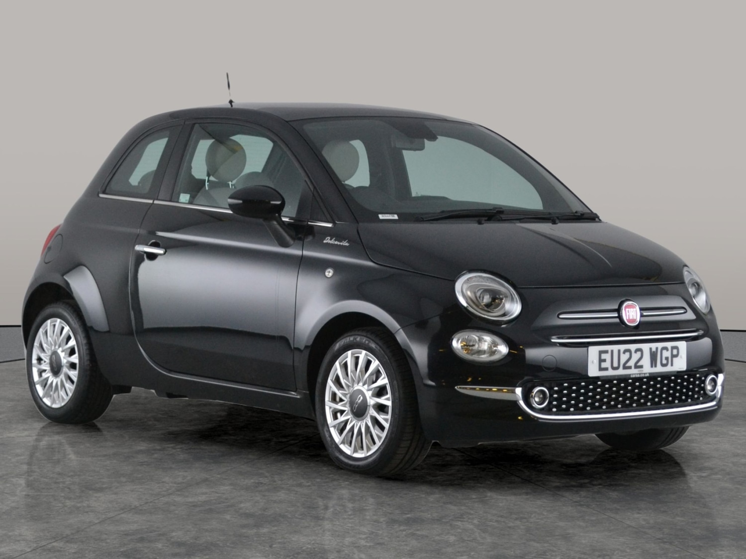 Used Fiat 500 2022 for sale - 76908382: Photo 12