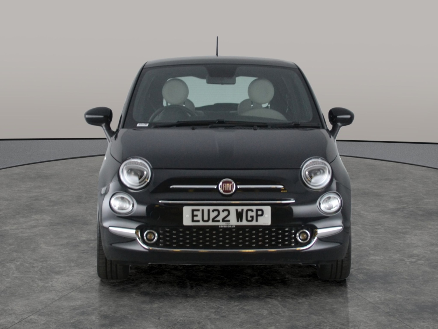 Used Fiat 500 2022 for sale - 76908382: Photo 13