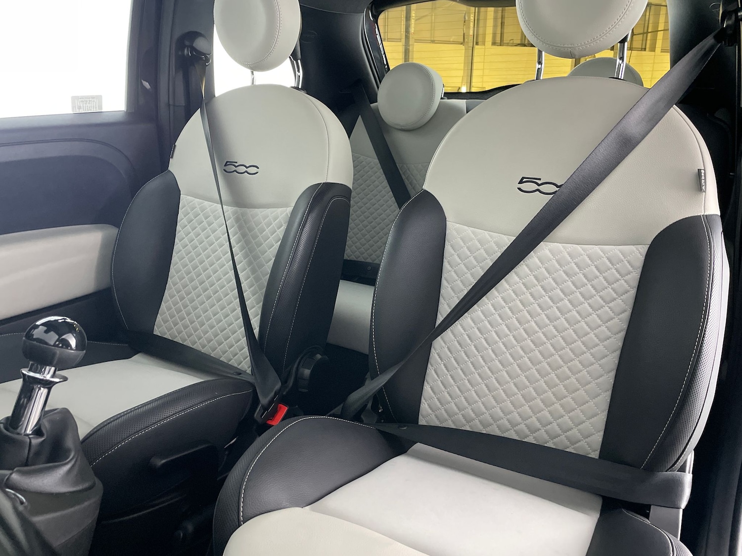 Used Fiat 500 2022 for sale - 76908382: Photo 14