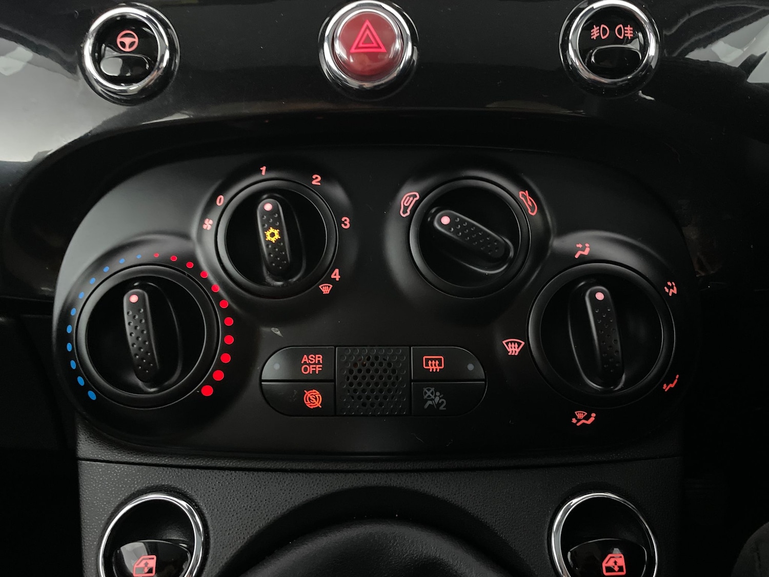 Used Fiat 500 2022 for sale - 76908382: Photo 20