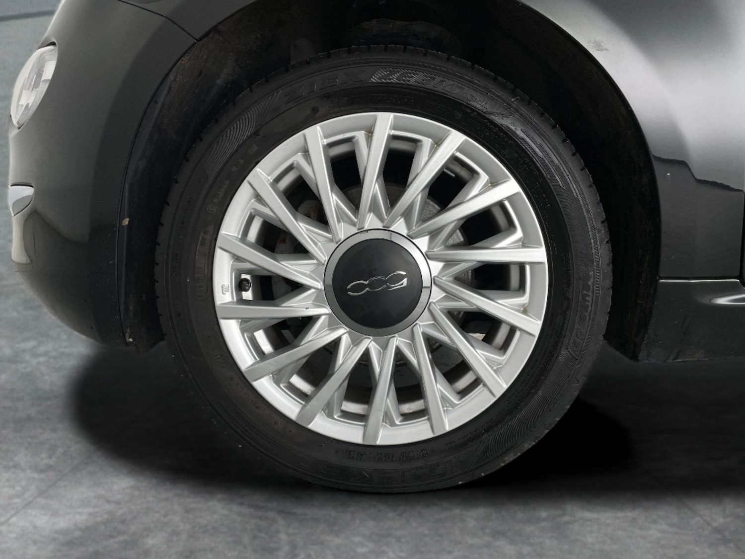 Used Fiat 500 2022 for sale - 76908382: Photo 24