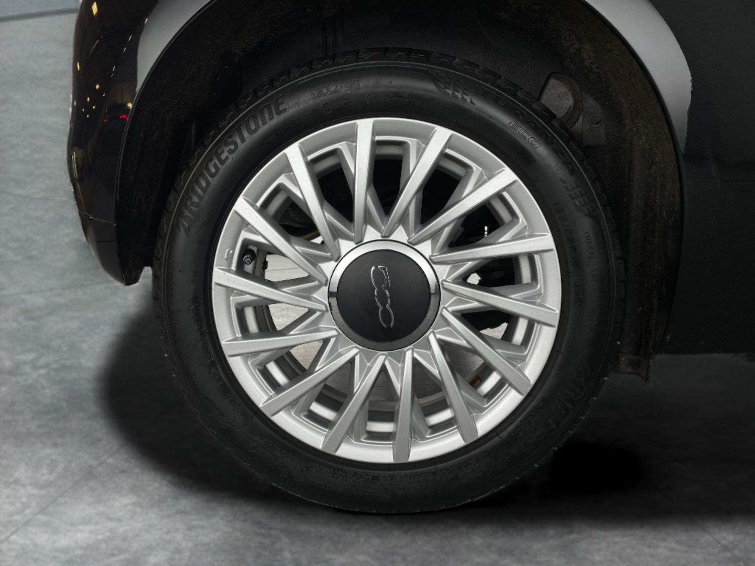 Used Fiat 500 2022 for sale - 76908382: Photo 26