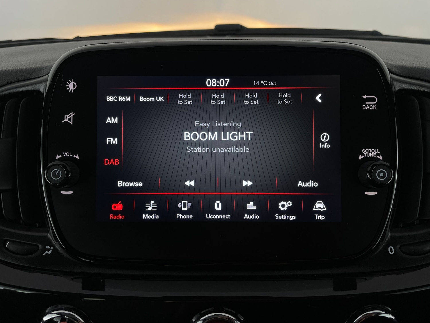 Used Fiat 500 2022 for sale - 76908382: Photo 6