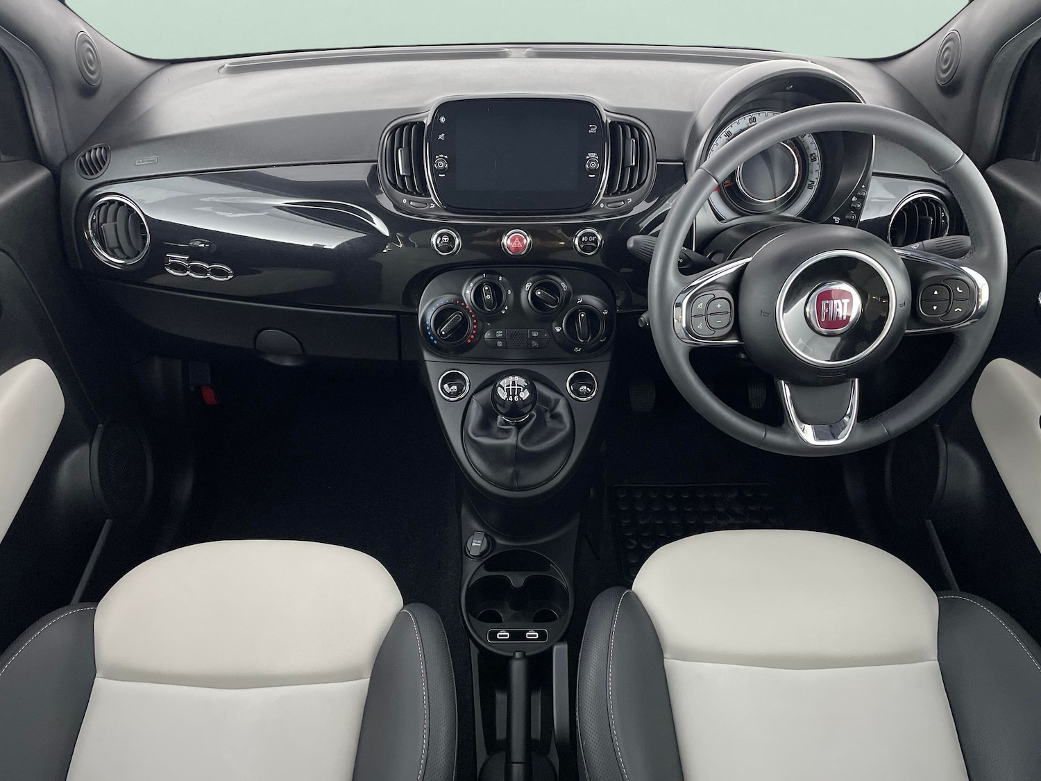 Used Fiat 500 2022 for sale - 76908382: Photo 7