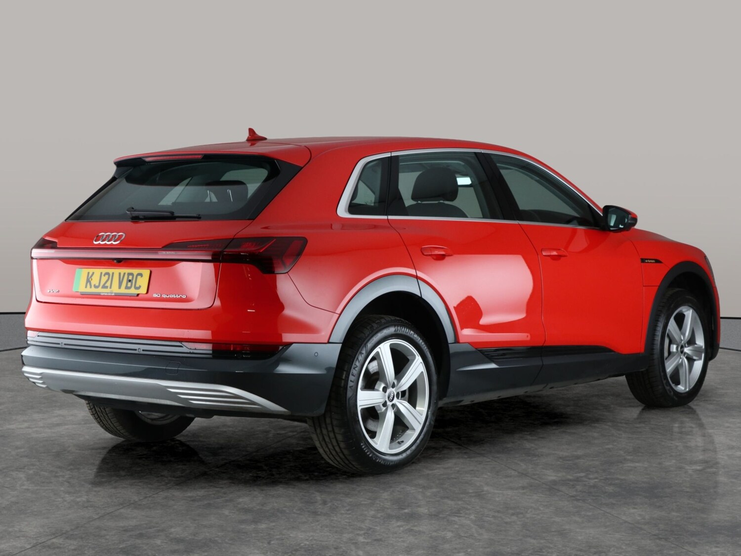 Used Audi e-tron 2021 for sale - 77576890: Photo 11