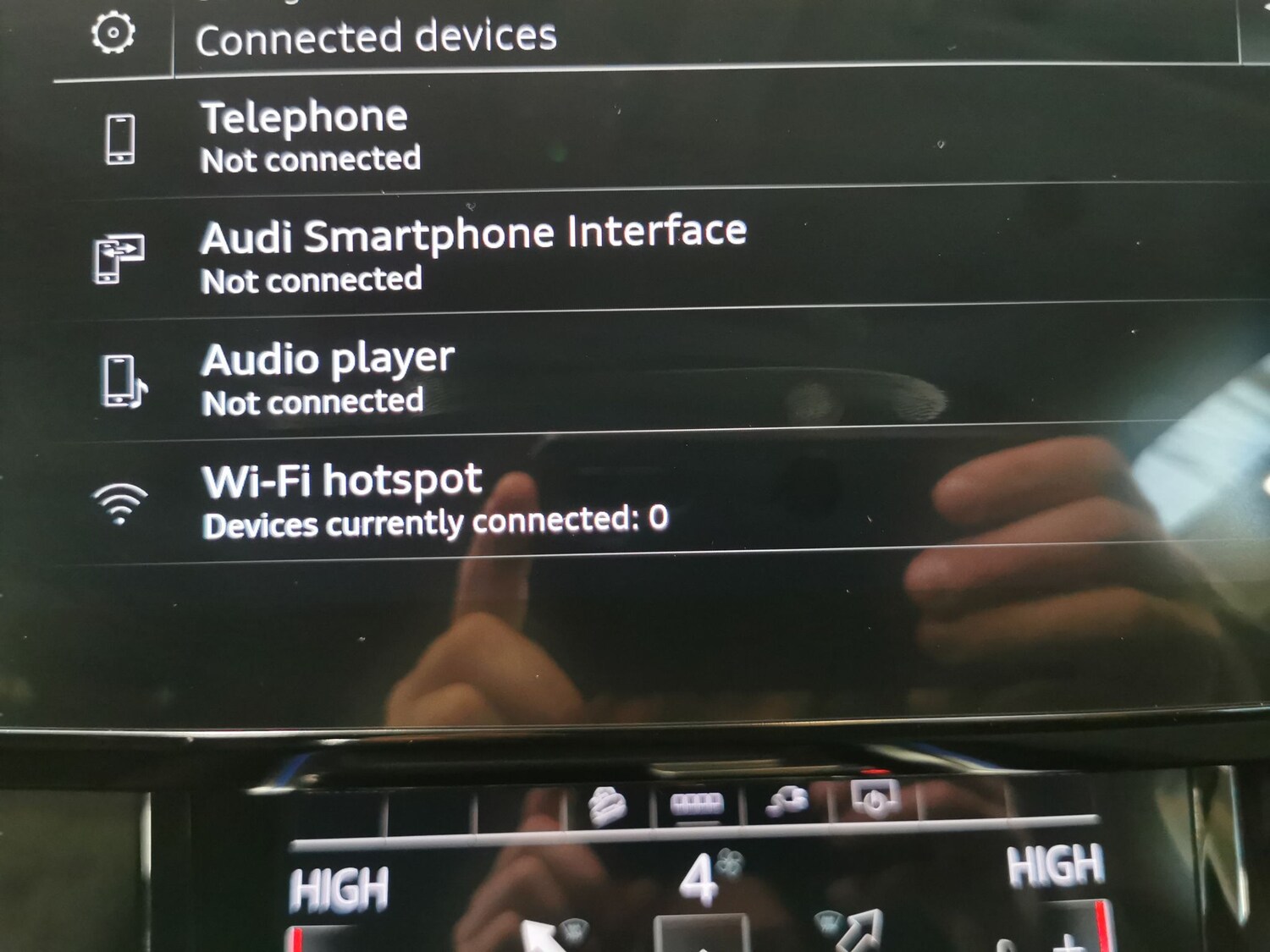 Used Audi e-tron 2021 for sale - 77576890: Photo 15