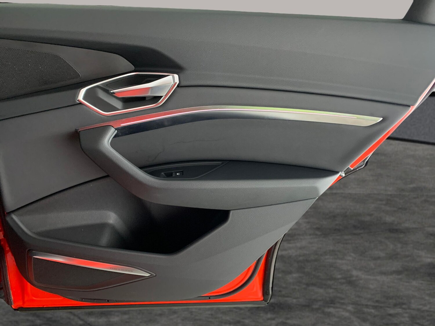 Used Audi e-tron 2021 for sale - 77576890: Photo 31