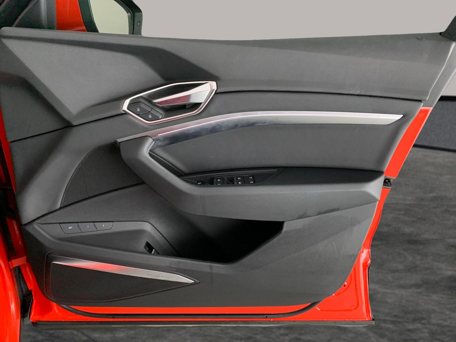 Used Audi e-tron 2021 for sale - 77576890: Photo 32