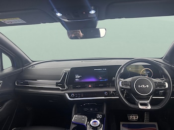 Used Kia Sportage 2022 for sale - 78252360: Photo