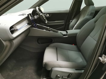 Used Polestar Polestar 2 undefined for sale - 78264582: Photo